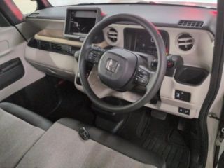 2024 HONDA N-BOX Base grade photo 3