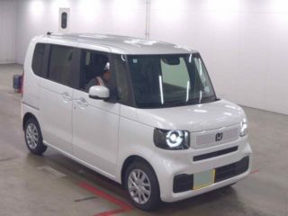 2024 HONDA N-BOX Base grade