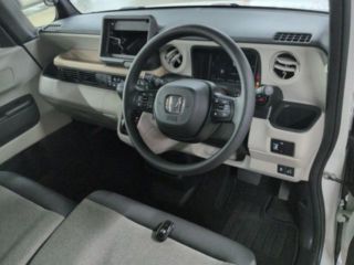 2024 HONDA N-BOX Base grade photo 3