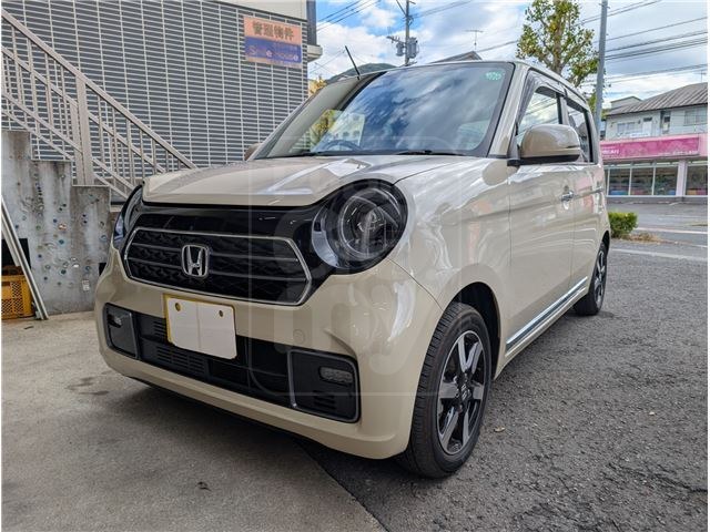 2024 HONDA N-ONE Premium Premium