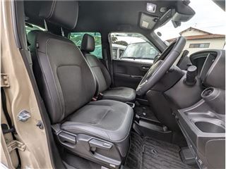 2024 HONDA N-ONE Premium Premium photo 3