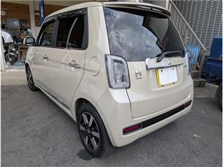 2024 HONDA N-ONE Premium Premium photo 2