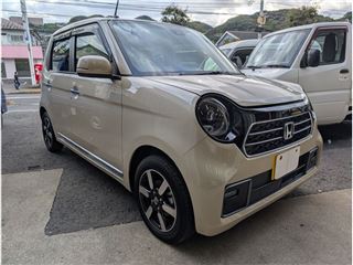 2024 HONDA N-ONE Premium Premium photo 5