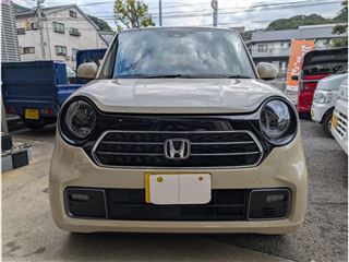 2024 HONDA N-ONE Premium Premium photo 4