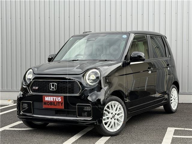 2026 HONDA N-ONE RS