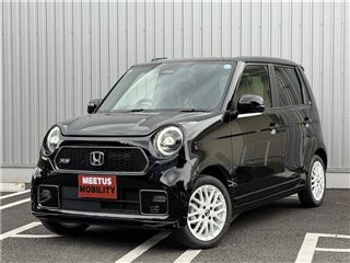 2026 HONDA N-ONE RS