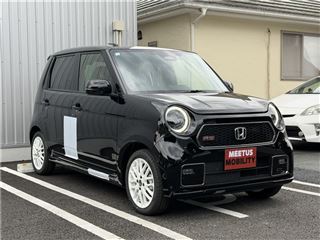 2026 HONDA N-ONE RS photo 2