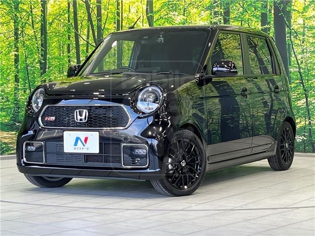 2024 HONDA N-ONE RS