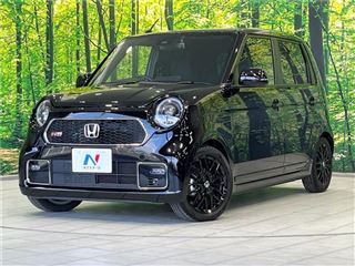 2024 HONDA N-ONE RS
