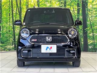 2024 HONDA N-ONE RS photo 5