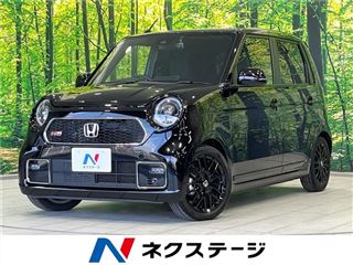 2024 HONDA N-ONE RS photo 4