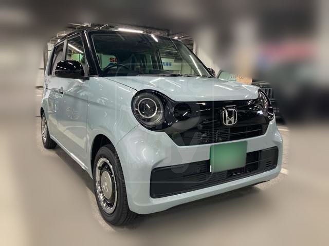 2024 HONDA N-ONE 660 Original (7225)