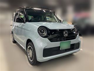 2024 HONDA N-ONE 660 Original (7225)