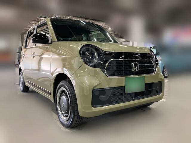 2024 HONDA N-ONE 660 Original Style Plus Urban (7225)
