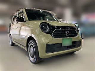 2024 HONDA N-ONE 660 Original Style Plus Urban (7225)