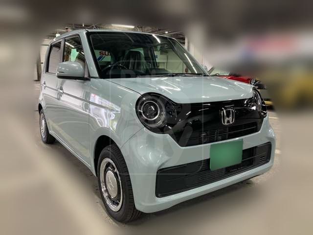 2024 HONDA N-ONE 660 Original (7225)