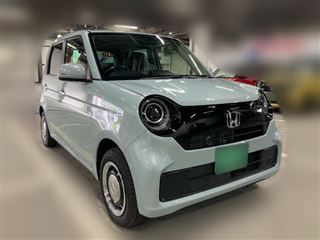 2024 HONDA N-ONE 660 Original (7225)