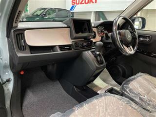 2024 HONDA N-ONE 660 Original (7225) photo 3