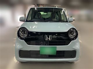 2024 HONDA N-ONE 660 Original (7225) photo 4