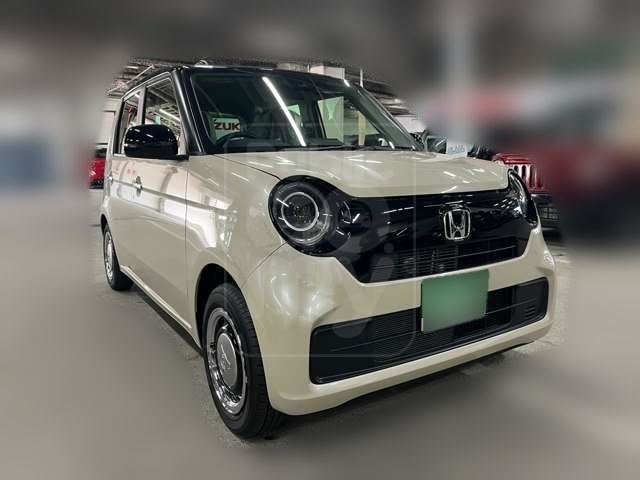 2024 HONDA N-ONE 660 Original (7225)
