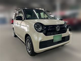 2024 HONDA N-ONE 660 Original (7225)