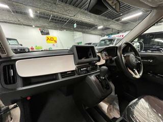 2024 HONDA N-ONE 660 Original (7225) photo 3