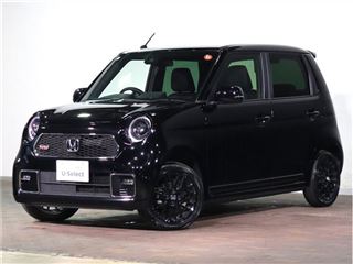 2024 HONDA N-ONE RS ◆ 6-speed manual transmission ◆ S-heater ◆ Non-smoking car ◆