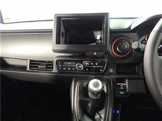 2024 HONDA N-ONE RS ◆ 6-speed manual transmission ◆ S-heater ◆ Non-smoking car ◆ photo 5