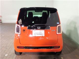 2021 HONDA N-ONE RS ◆ 6-speed manual transmission ◆ DP audio ◆ 1 owner ◆ Non-smoking car ◆ photo 2