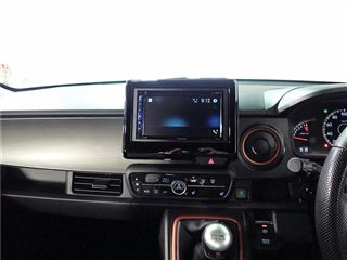2021 HONDA N-ONE RS ◆ 6-speed manual transmission ◆ DP audio ◆ 1 owner ◆ Non-smoking car ◆ photo 5