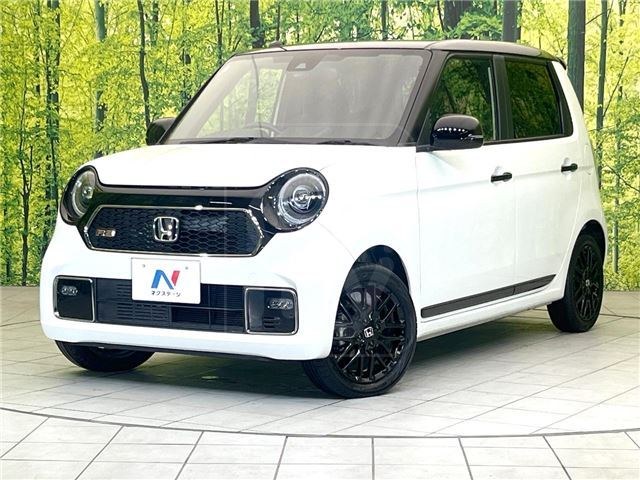 2024 HONDA N-ONE RS