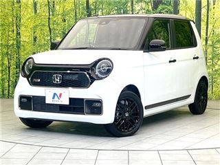 2024 HONDA N-ONE RS