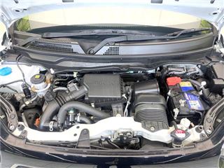 2024 HONDA N-ONE RS photo 5
