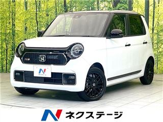 2024 HONDA N-ONE RS photo 4