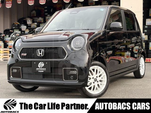 2026 HONDA N-ONE 660 RS
