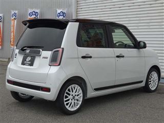 2026 HONDA N-ONE RS photo 2