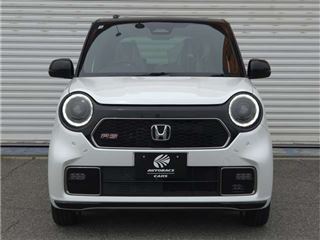 2026 HONDA N-ONE RS photo 4