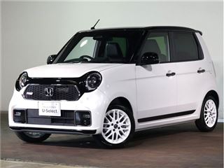 2026 HONDA N-ONE RS ◆ Registered, unused vehicle ◆ 6-speed manual transmission ◆ S-heater ◆