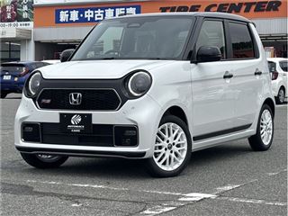 2026 HONDA N-ONE 660 RS