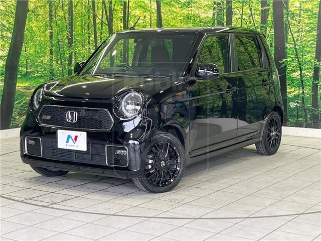 2024 HONDA N-ONE RS