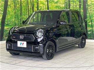 2024 HONDA N-ONE RS photo 5