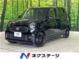 2024 HONDA N-ONE RS photo 4
