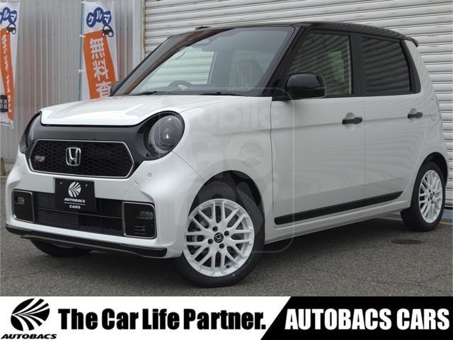 2026 HONDA N-ONE RS