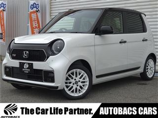 2026 HONDA N-ONE RS