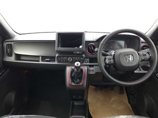 2026 HONDA N-ONE RS photo 3