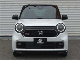 2026 HONDA N-ONE RS photo 4