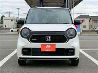 2026 HONDA N-ONE RS6MT photo 2