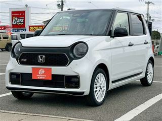 2026 HONDA N-ONE RS6MT photo 5