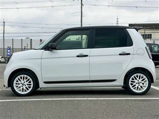 2026 HONDA N-ONE RS6MT photo 4