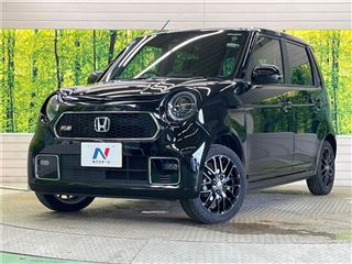2024 HONDA N-ONE RS